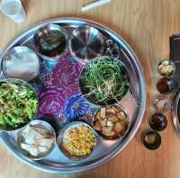 제주 공항 근처 고기 맛집 제주고집