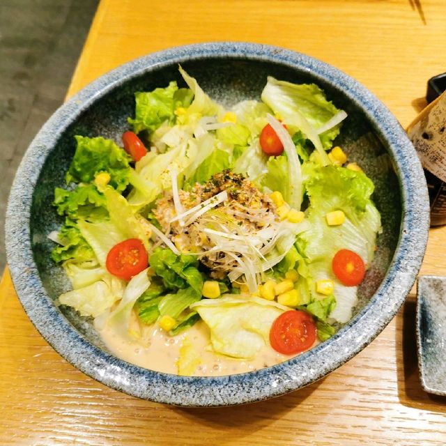 海防市高級日本料理-ISUSHI