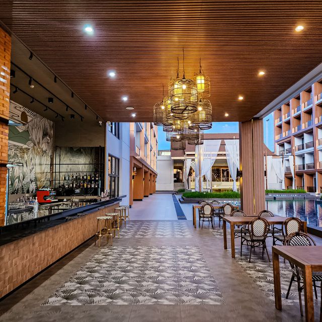 Laguna Grand Hotel & Spa Songkhla