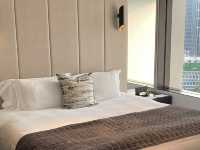 香港美利酒店-The Murray