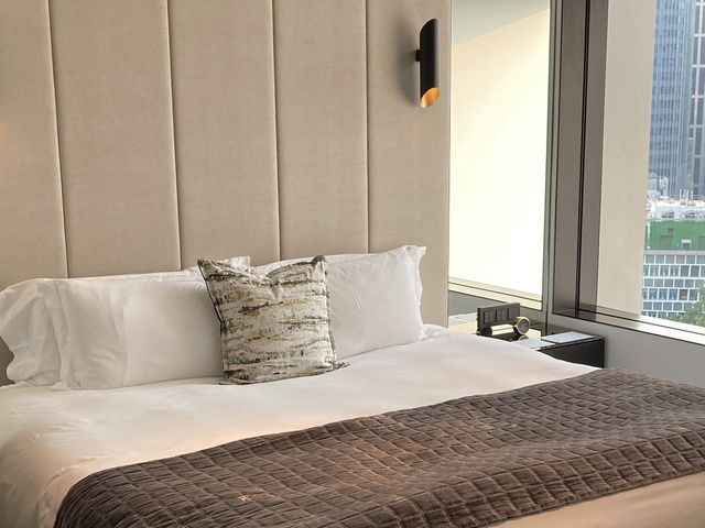 香港美利酒店-The Murray 香港美利酒店-The Murray