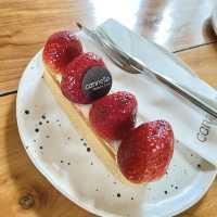 Cannelle bakery & co.