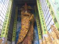 Underrated Holy Pagoda Linh Phuoc in Dalat 