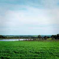 Barossa Valley, A Tourist Attraction