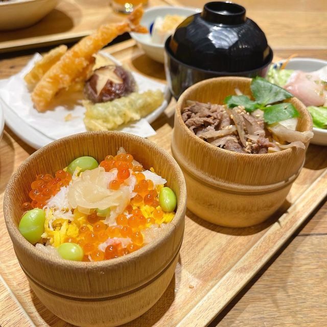"沙田高质美食今日同小公主去沙田行街街"