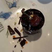城中星級享受😎瑰麗酒店🏨High Tea人氣餐廳🍴The Butterfly Room