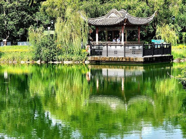 北區公園
