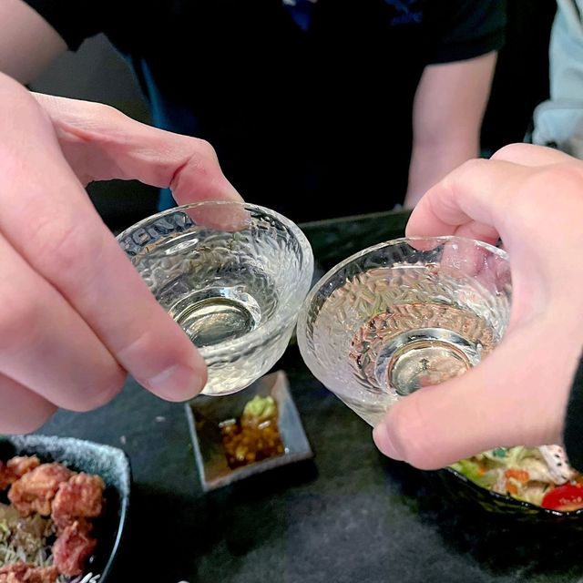 創意fusion日式料理
