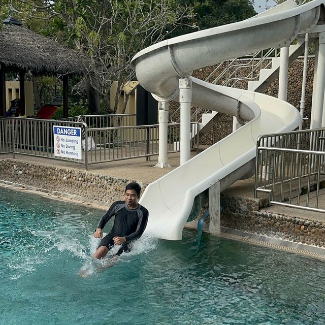 พักผ่อนวันหยุดยาวกับเซนทารา เกาะช้าง