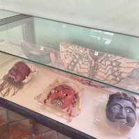 Songkhla National Museum 