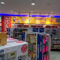 Toy s us Singapore 