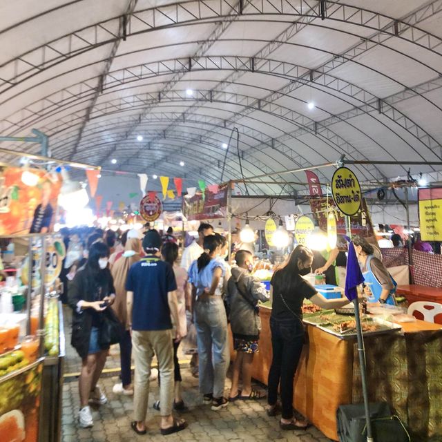 สะพานหินมีงานอีกแล้ว