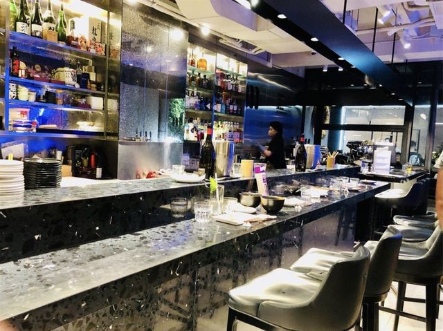 香港探店 Mizu (佐敦)