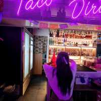 Chimi's Somerset
