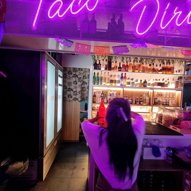 Chimi's Somerset