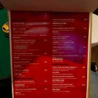 【台北美食】WOOBAR，台北擁有最美景色的酒吧！