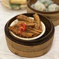 旺角高質傳統中式點心