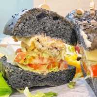 女人街🎊新開🤩高質🍔漢堡店