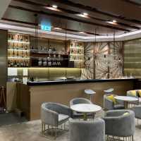 STAYING AT THE CHEAPEST HOTEL IN HONG KONG DURING THE RUGBY SEVENS WEEKEND: Rosedale Hong Kong (4-St