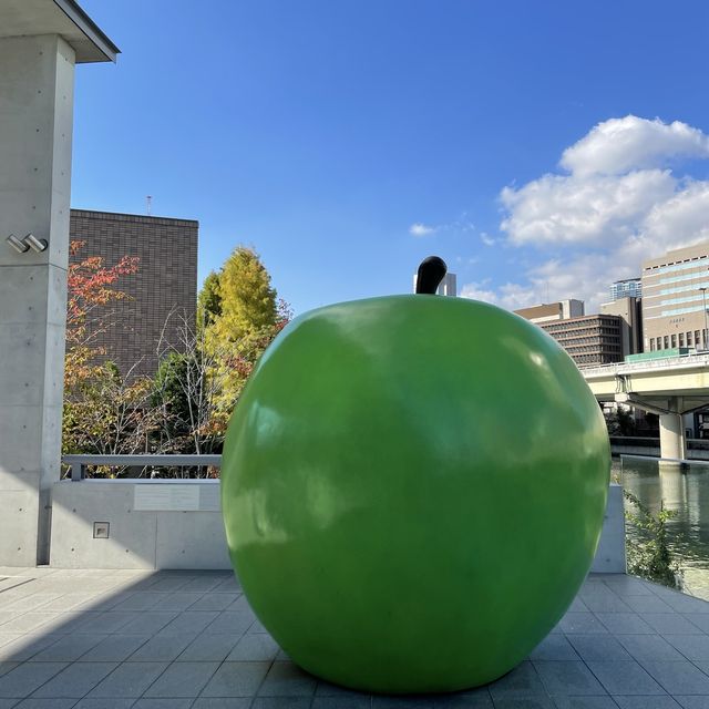 【大阪府】こどもたちの創造力や好奇心を育てるこどもの為の図書館！