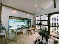 MABARA Cafe’