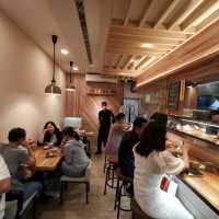 松山區美食～南京復興站日本料理「The. 春」～人氣平價美食推薦

