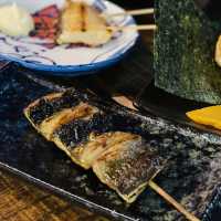 快樂居酒屋🏮祝ご IwaiGo Izakaya