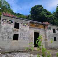 清代最繁榮的王氏家族建築🏚