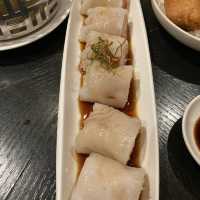 台北六星⭐️寒舍艾美-寒舍食譜