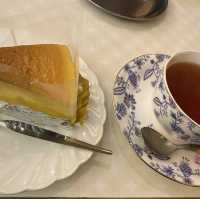 大阪グルメ　「純喫茶　アメリカン」