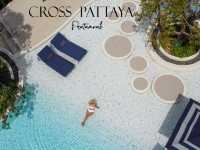 Cross Pattaya Pratamnak