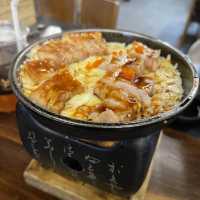 บุฟเฟ่ต์อาหารญี่ปุ่นอร่อยมีให้เลือกเยอะมาก