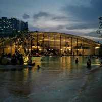 Never a dull moment in Arte Mont Kiara