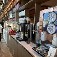 【東京・渋谷】SHARE LOUNGE渋谷スクランブルスクエア