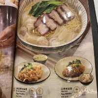 Nam Heong restaurant