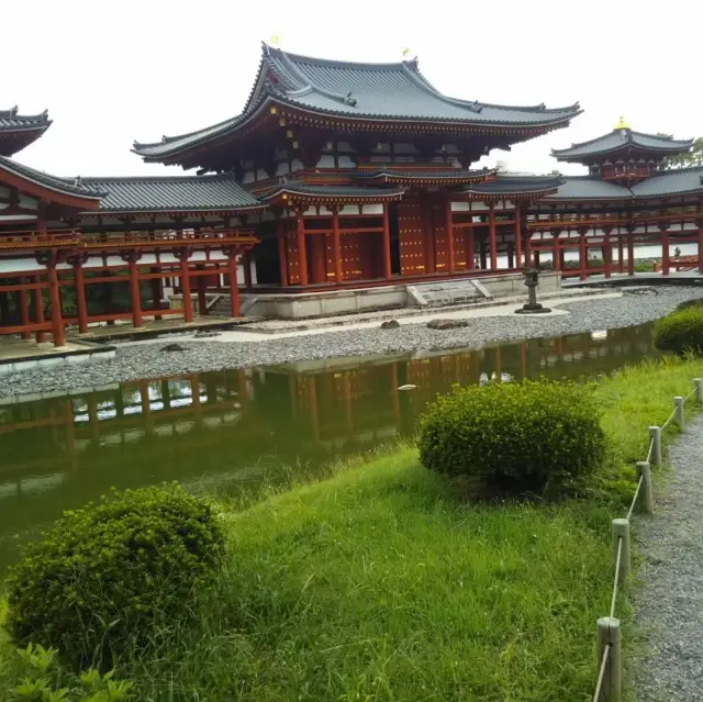 平等院