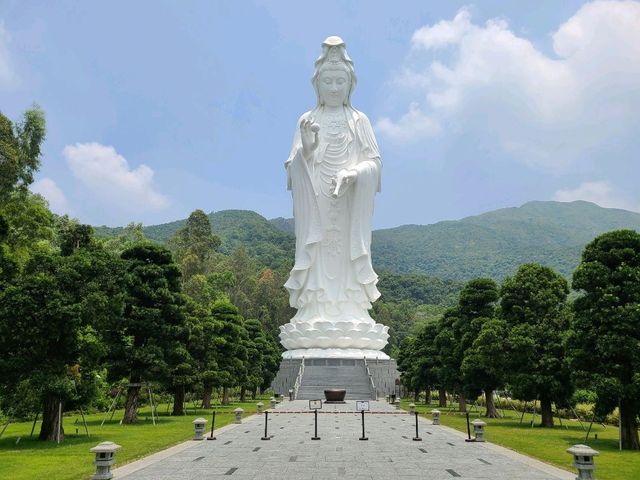 【洗滌心靈之旅~慈山寺🙏】