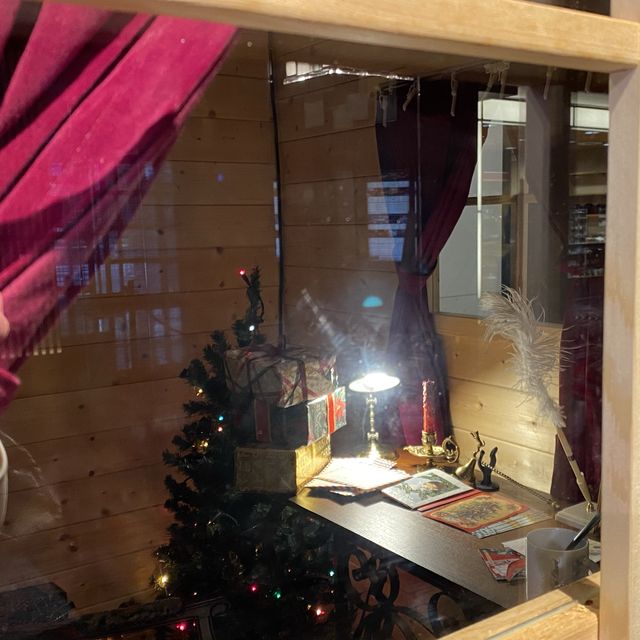 【東京】老舗ホテル！ホテルニューオータニのクリスマス