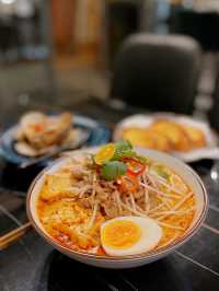 SOHO區的馬拉菜🥘