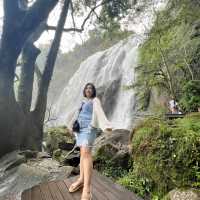 🏞️อุทยานแห่งชาติน้ำตกคลองลาน 🏕️