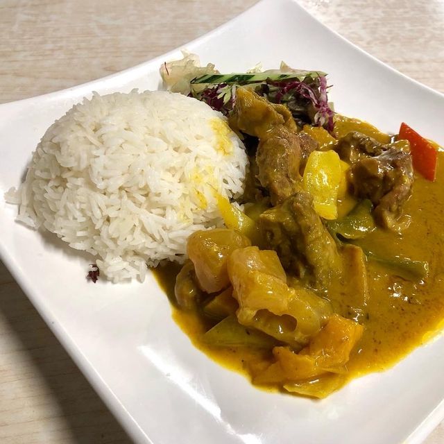大埔愛心社企抵食大排檔