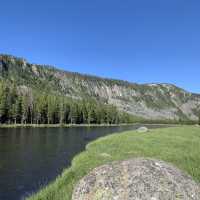 montana’s incredible continental divide.