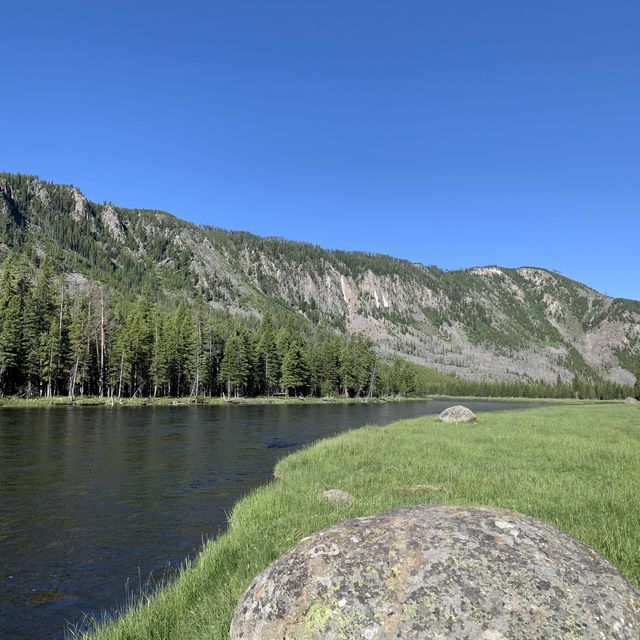 montana’s incredible continental divide.