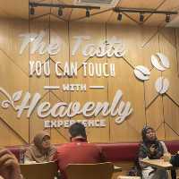 Black Canyon at Aeon Kinta