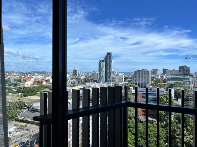 Siam at Siam Design Hotel Pattaya 