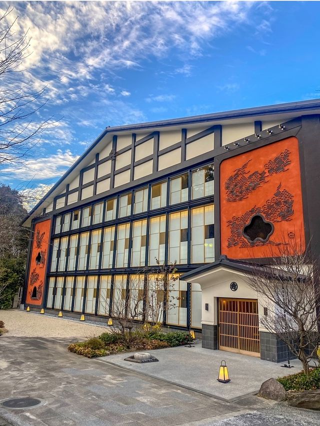 【大分】ご褒美旅行に最適！本当は教えたくない超絶景の隠れ家お宿が最高すぎた