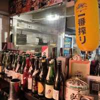 酎串燒洋食屋|芝脆pizza 🍕