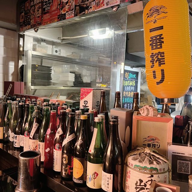 酎串燒洋食屋|芝脆pizza 🍕