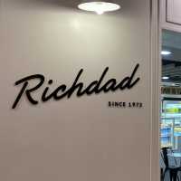 RICH DAD