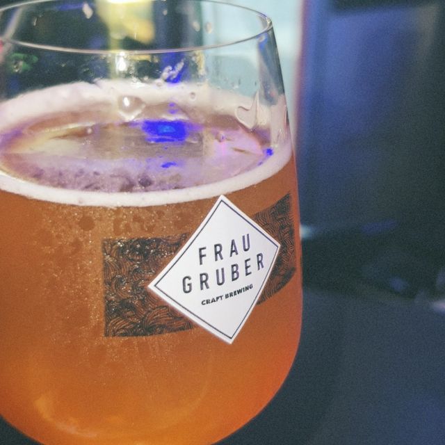 Let it beer ร้านเบียร์คราฟท์ย่านกังสดาล มข.